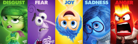 insideout emotions